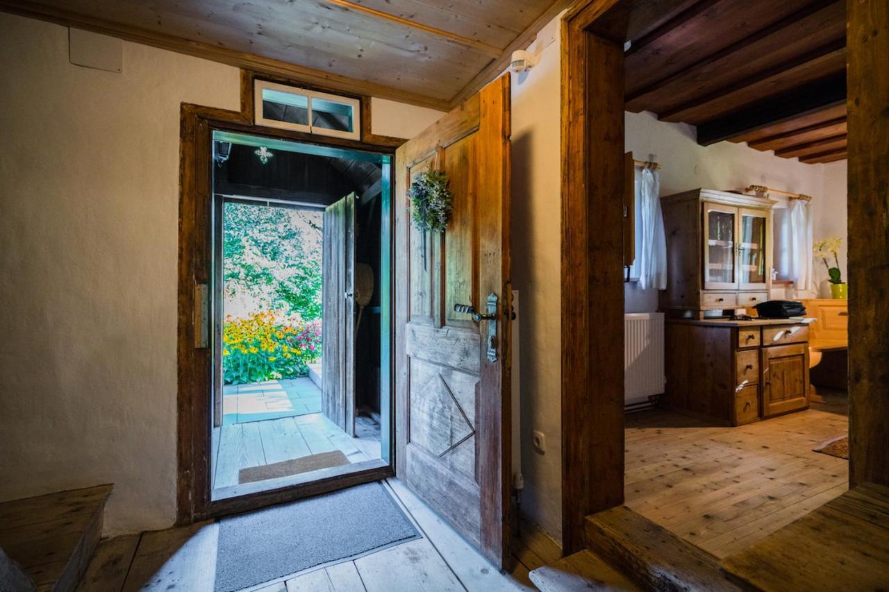 Chalet Ramsau 8 Bad Goisern Exterior photo