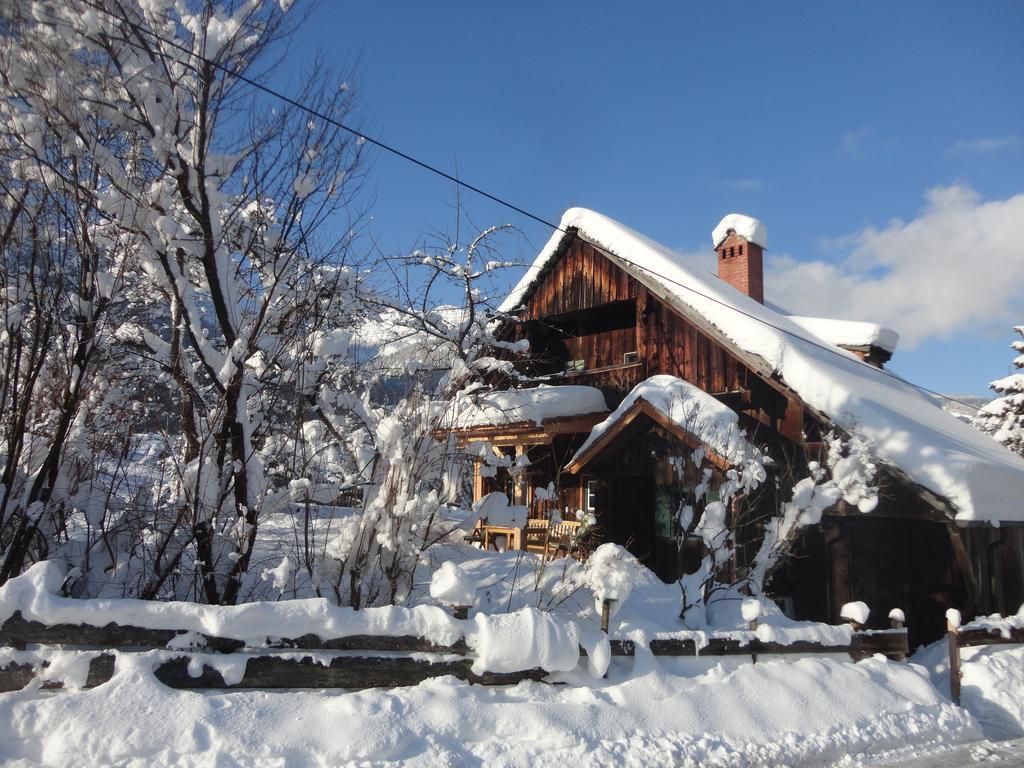 Chalet Ramsau 8 Bad Goisern Exterior photo