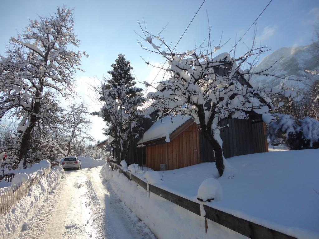 Chalet Ramsau 8 Bad Goisern Exterior photo