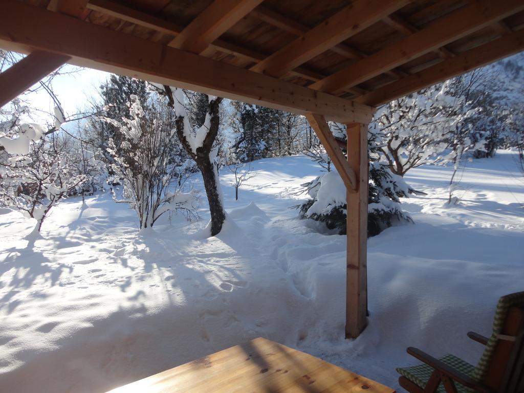 Chalet Ramsau 8 Bad Goisern Exterior photo